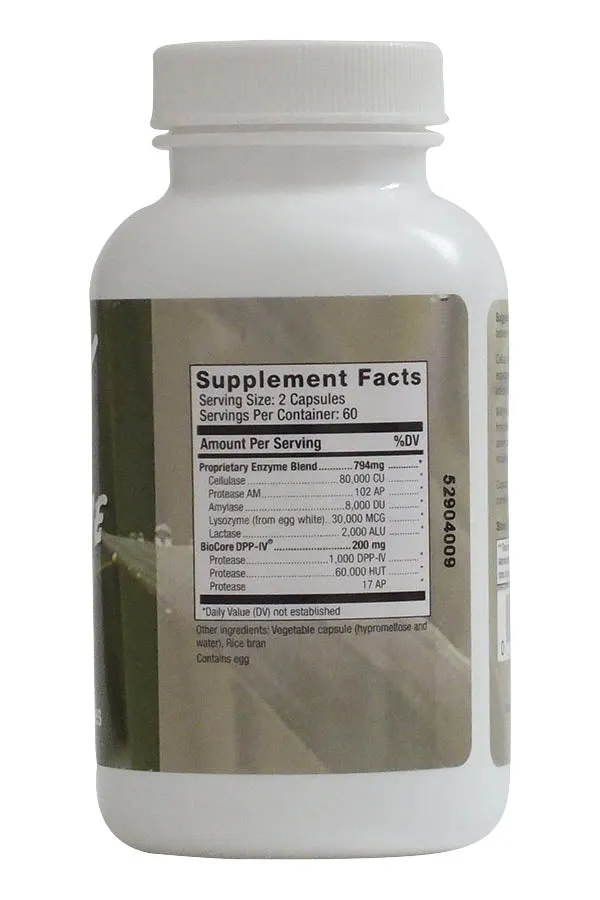Celluzyme