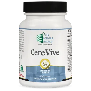 CereVive