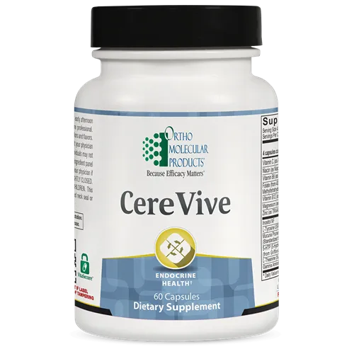 CereVive