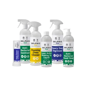 Chef Starter Bundle