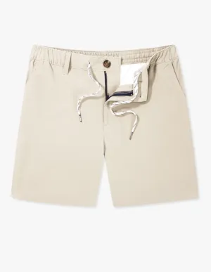 Chubbies Khakinators 6" Short