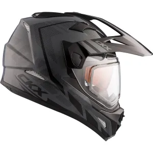 CKX Quest RSV Moosek Snow Helmet