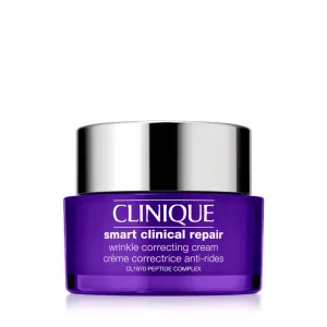 Clinique Smart Clinical Repair™ Wrinkle Correcting Cream 50ml
