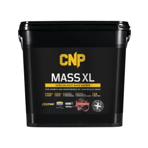 CNP Professional Mass XL 4.8kg Strawberry