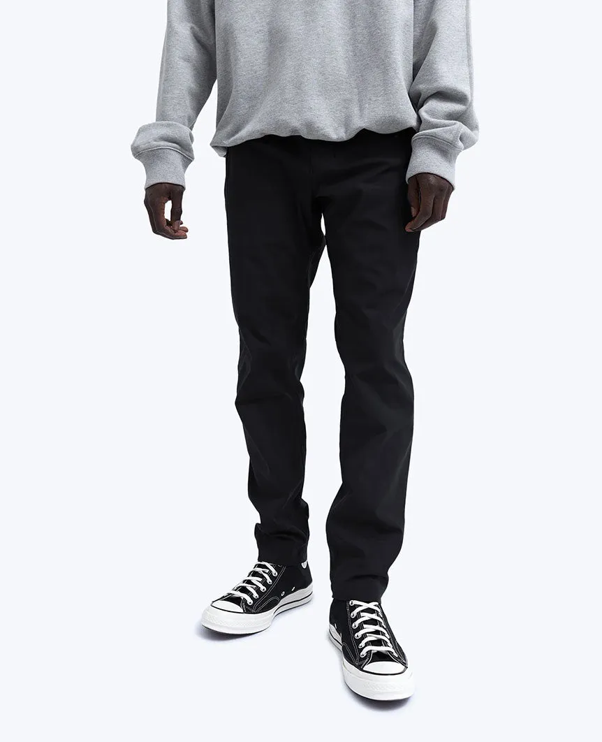 Coach's Pant Black