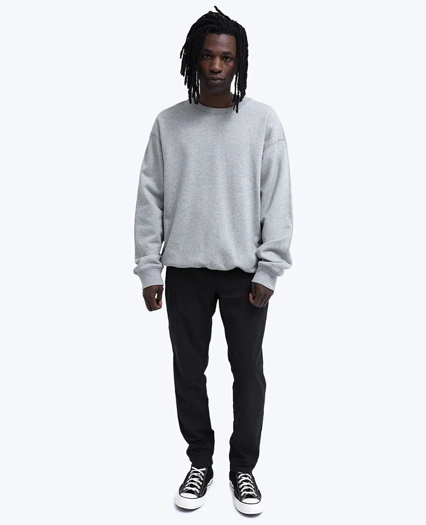 Coach's Pant Black