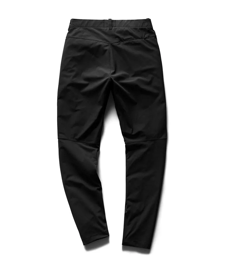 Coach's Pant Black