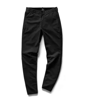Coach's Pant Black