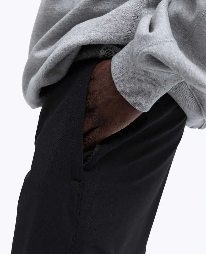Coach's Pant Black