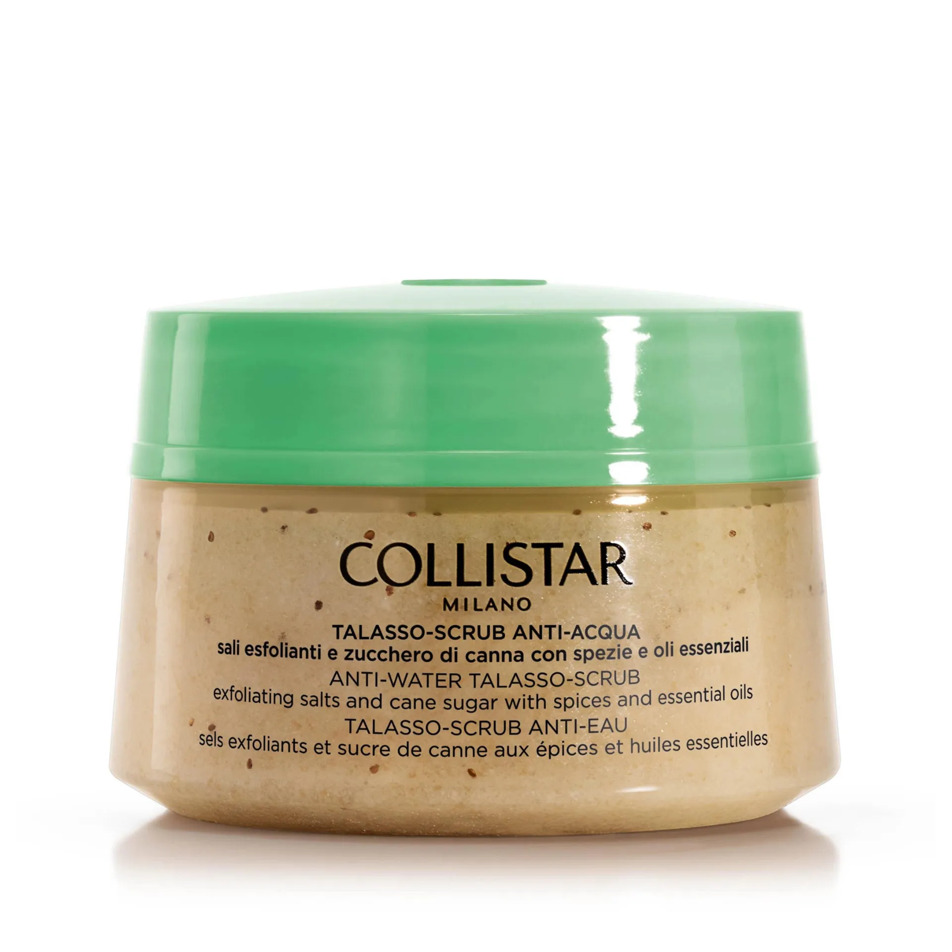 Collistar Anti-water Talasso Scrub