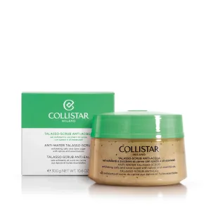 Collistar Anti-water Talasso Scrub
