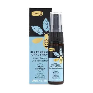 Comvita Bee Propolis Oral Spray - High Strength