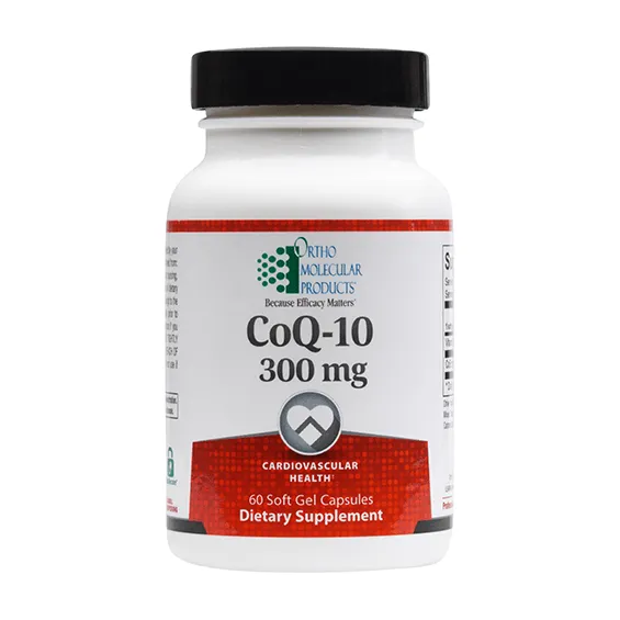 CoQ-10 300 MG