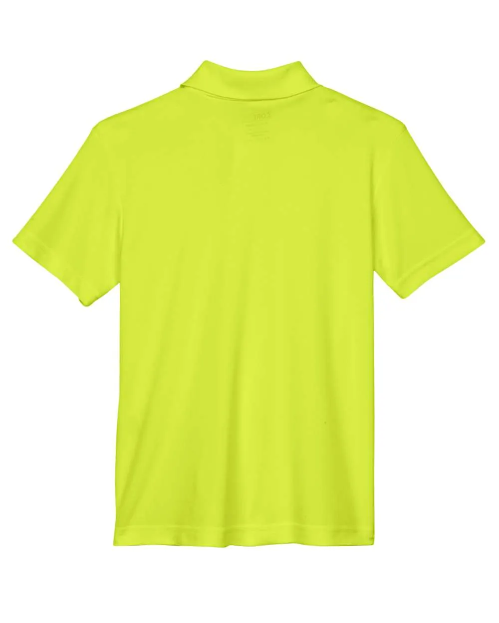 Core 365 88181Y | Youth Origin Performance Piqué Polo