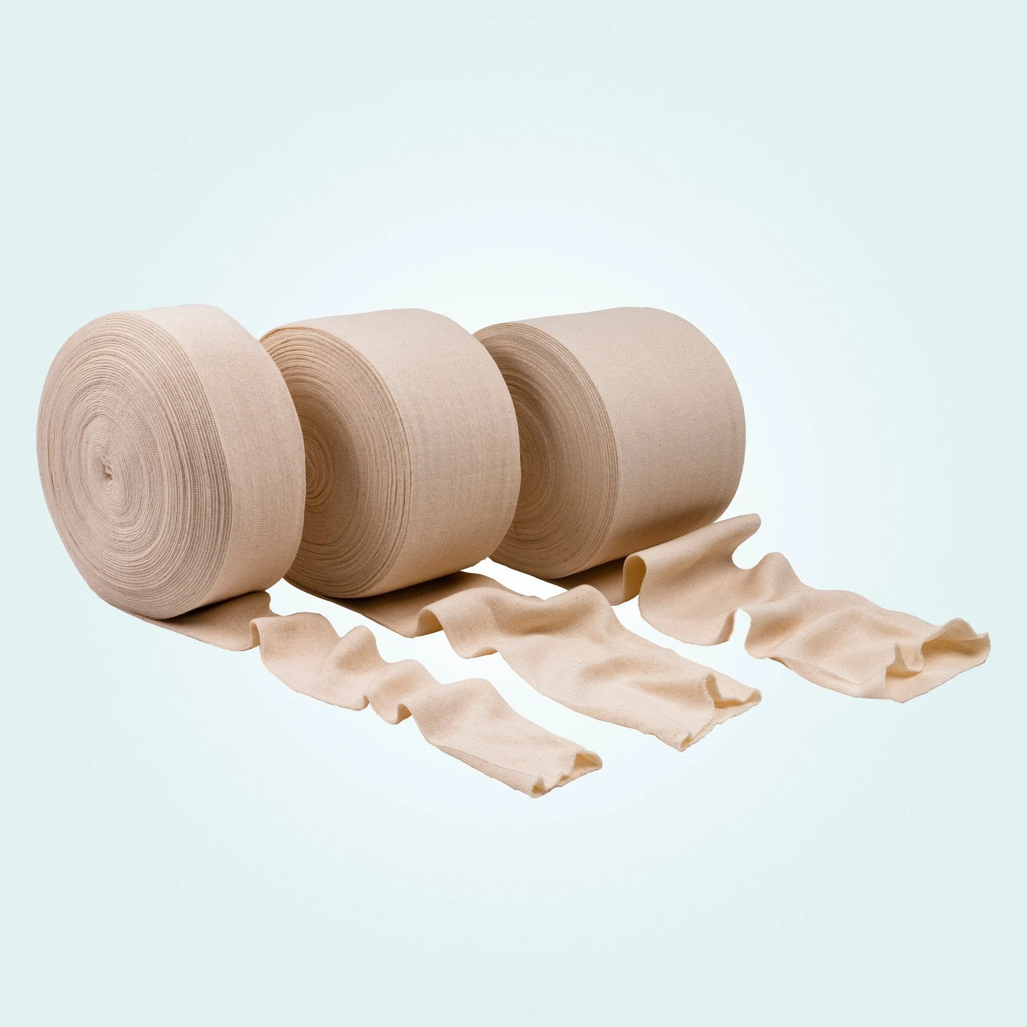 Cotton Ribbed Stockinette (Ortho Medical)