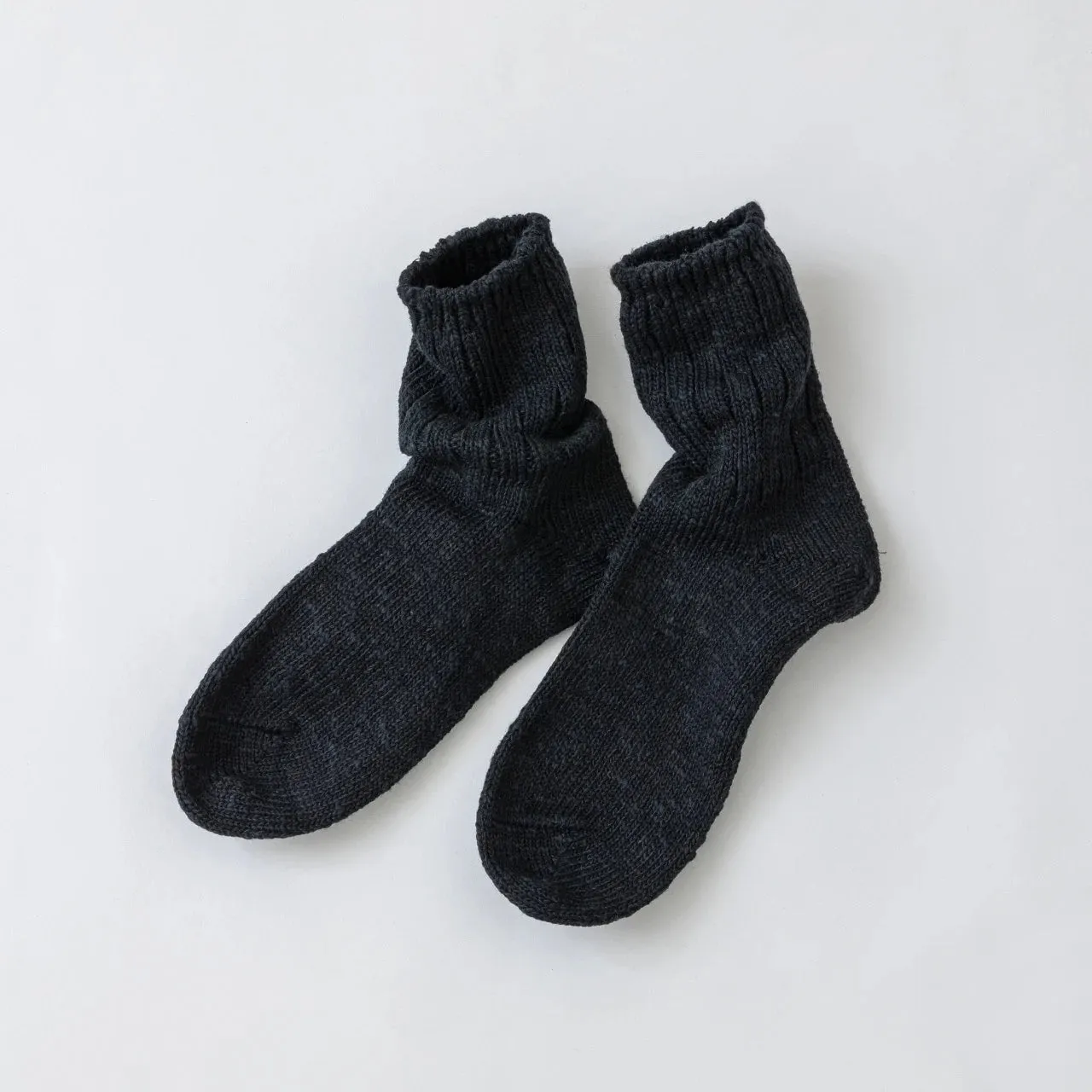 Cotton Slub Socks