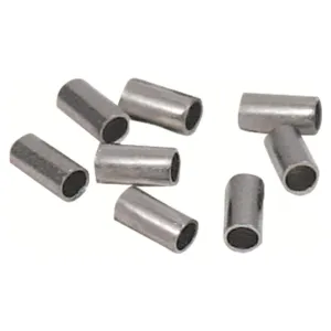 Crimpable mini stops - OrthoTechnology