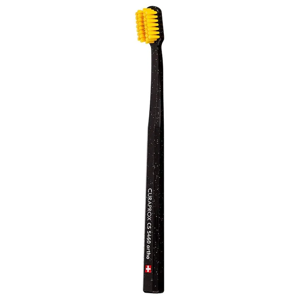 Curaprox: CS 5460 Ortho Toothbrush
