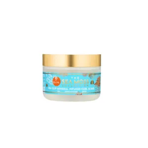 Curls Sea Moss Mineral Infused Curl Slime 8oz