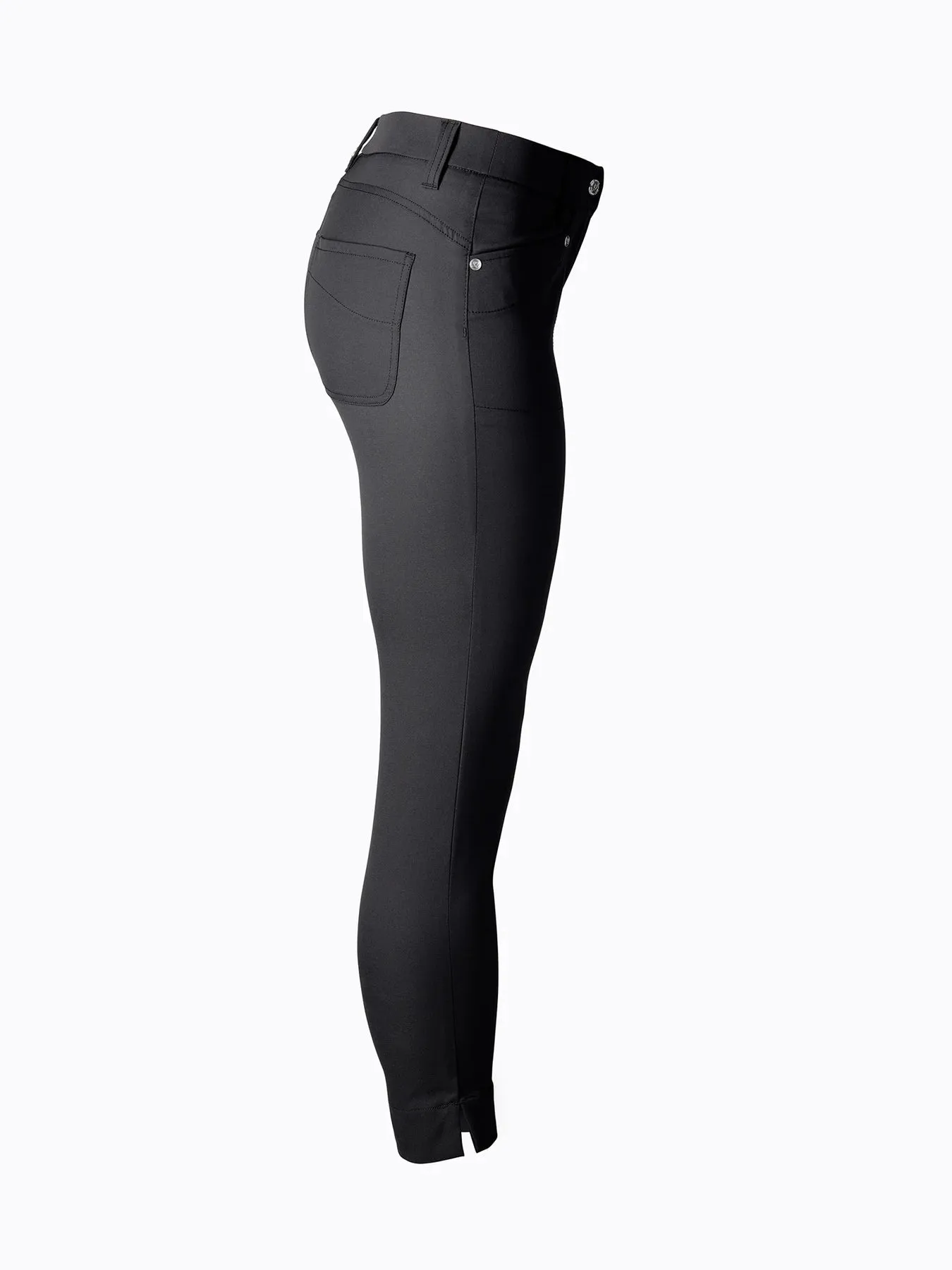 DAILY SPORTS WOMENS LYRIC HIGH WATER GOLF PANTS