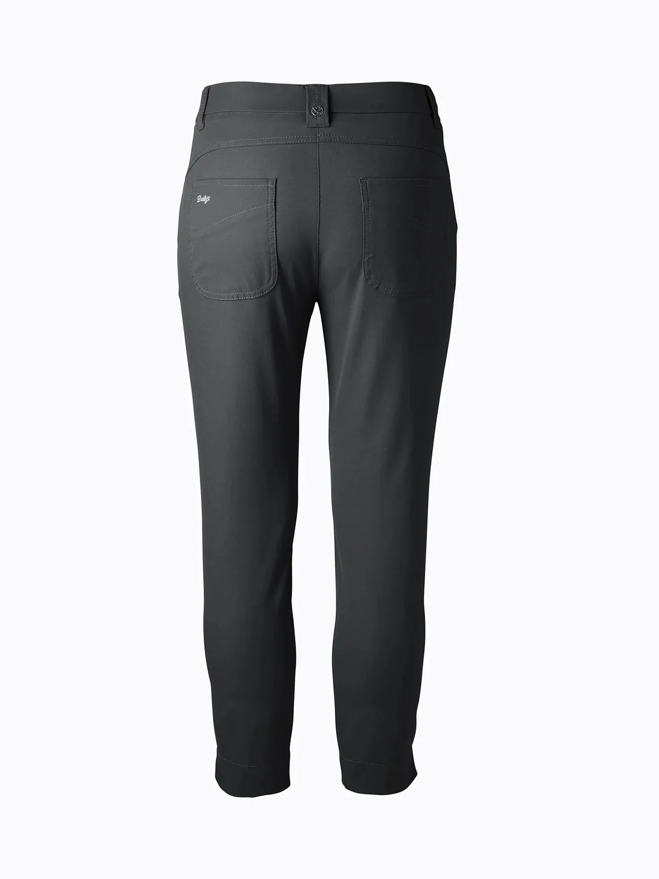 DAILY SPORTS WOMENS LYRIC HIGH WATER GOLF PANTS