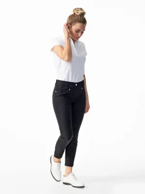 DAILY SPORTS WOMENS LYRIC HIGH WATER GOLF PANTS