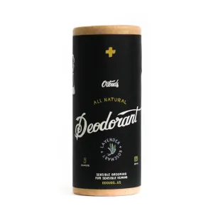 Deodorant | Lavender & Rosemary