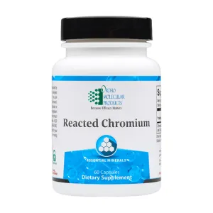 DISCONTINUED (Click for Product Substitute) - Reacted Chromium