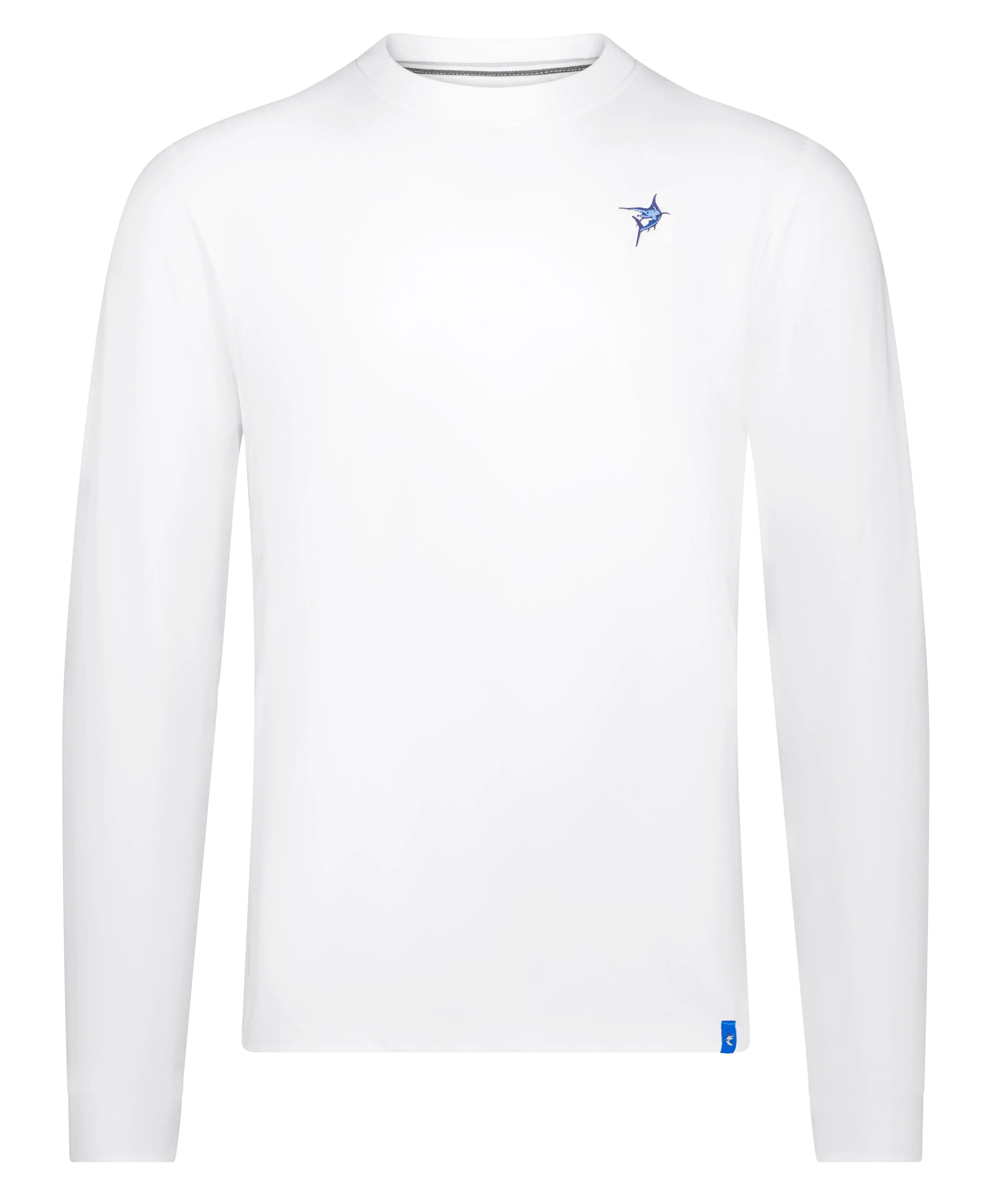Dockside Performance Long Sleeve
