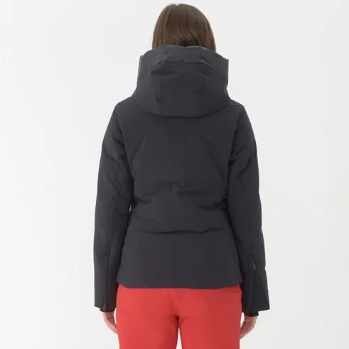 Down Jacket 30 W