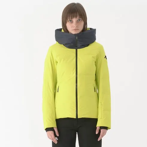 Down Jacket 30 W
