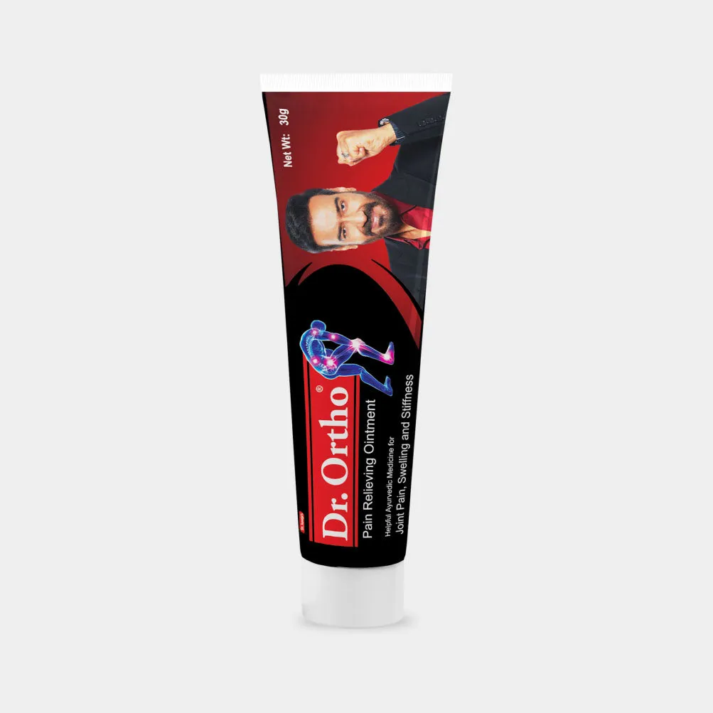 Dr. Ortho Pain Relieving Ointment