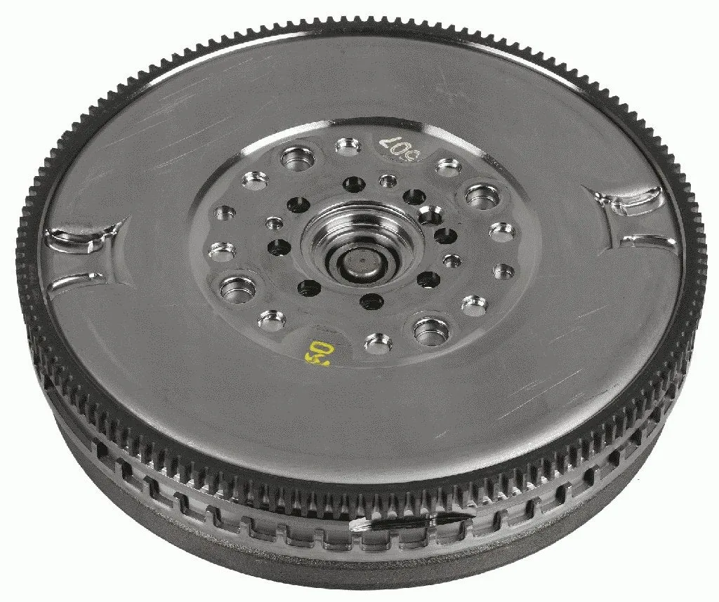 Dual Mass Flywheel Mercedes Viano 2.2Cdi,Vito 113Cdi,116Cdi (Om651.940) 2010-2014 SACHS 2294 000 994