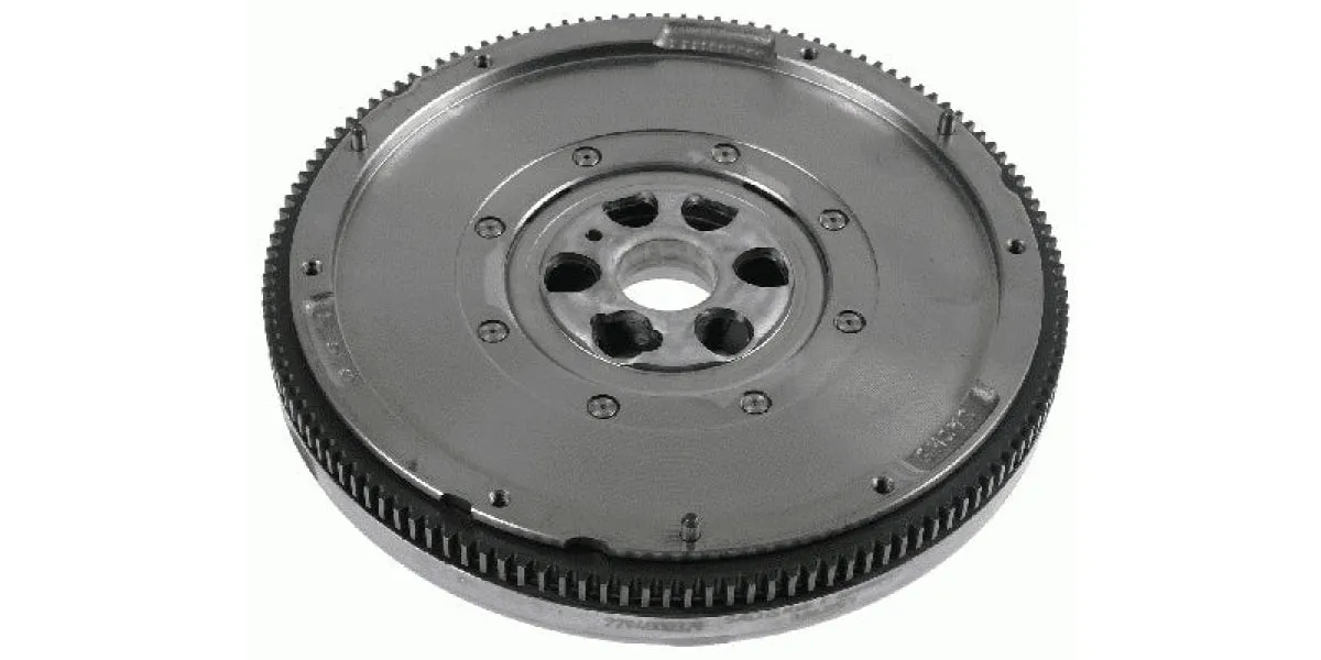 Dual Mass Flywheel Vw Golf 4 1.9Tdi (Ahf)(99-04) Jetta 4 1.9Tdi Ahf)(99-05) Polo 1.9Tdi (Atd,Axr)(04-06) SACHS 2294 000 329