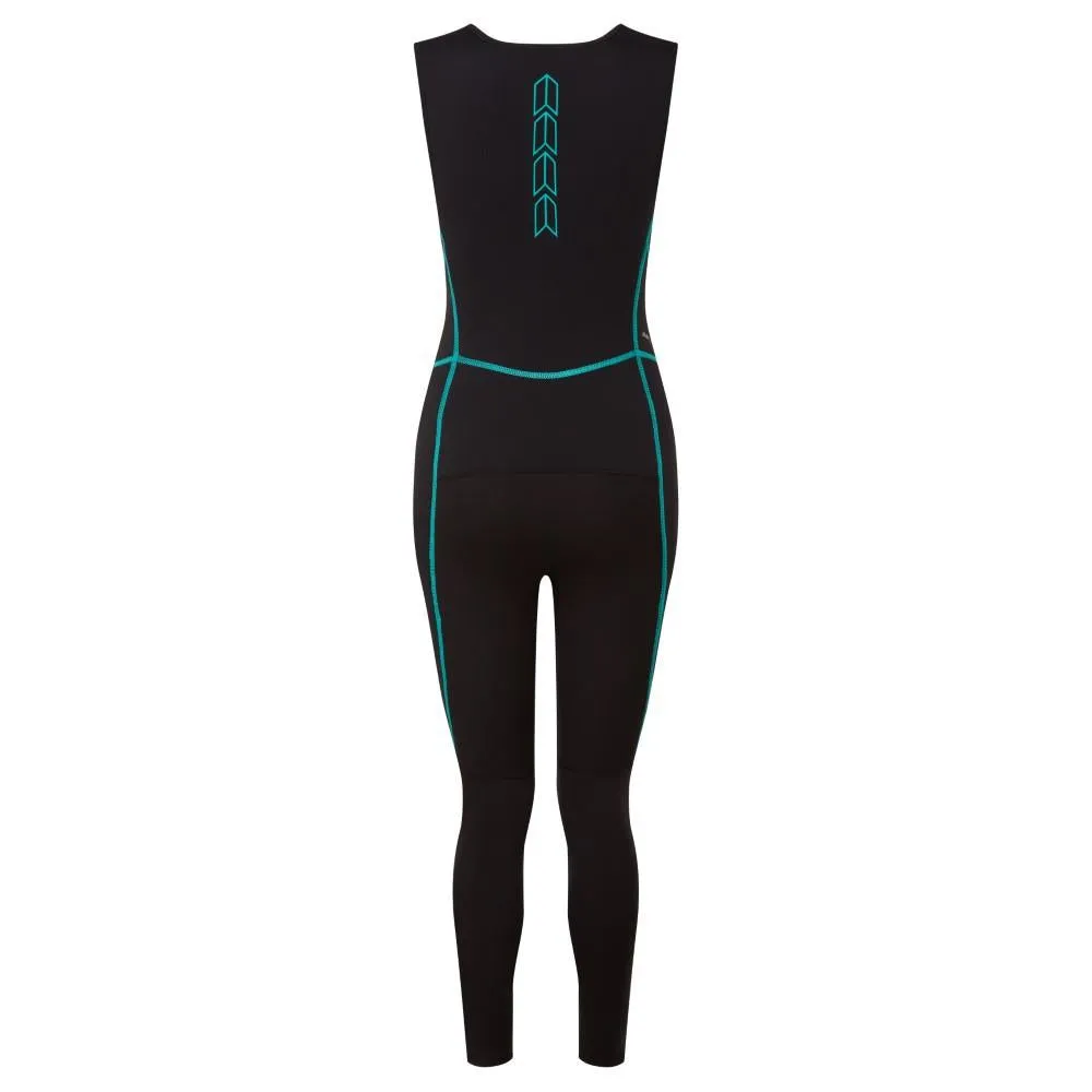 Dynamic Long Jane Womens