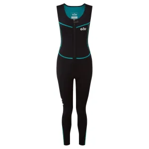 Dynamic Long Jane Womens