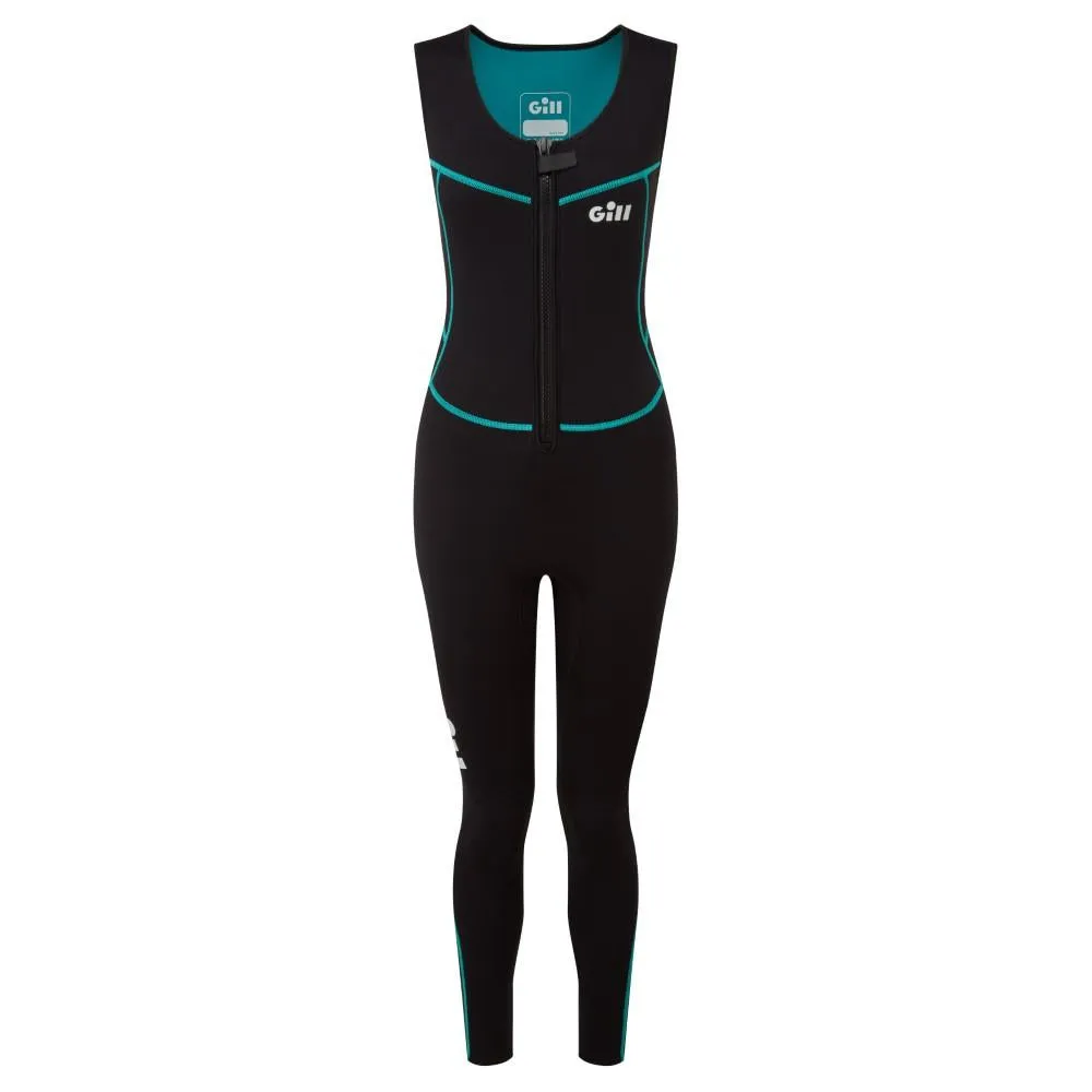 Dynamic Long Jane Womens
