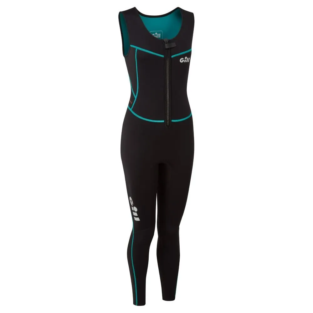 Dynamic Long Jane Womens