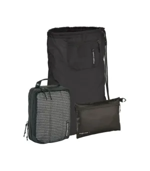 EAGLE CREEK US PACK-IT CONTAINMENT SET BLACK