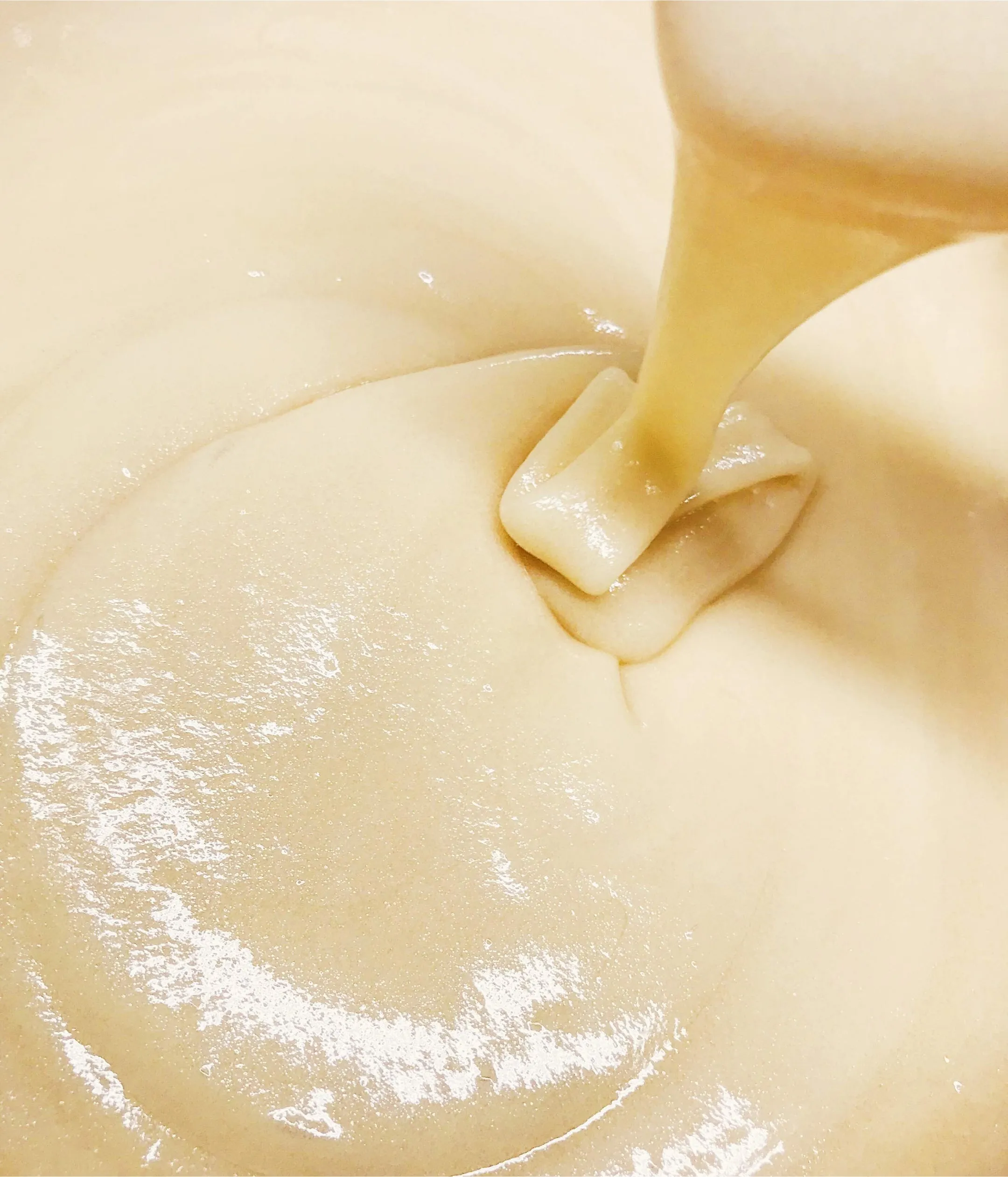 Egyptian Honey Rose Masque