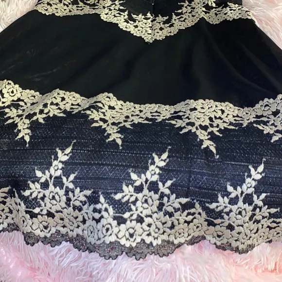 Embrace Lace Chemise Nightgown by Wacoal
