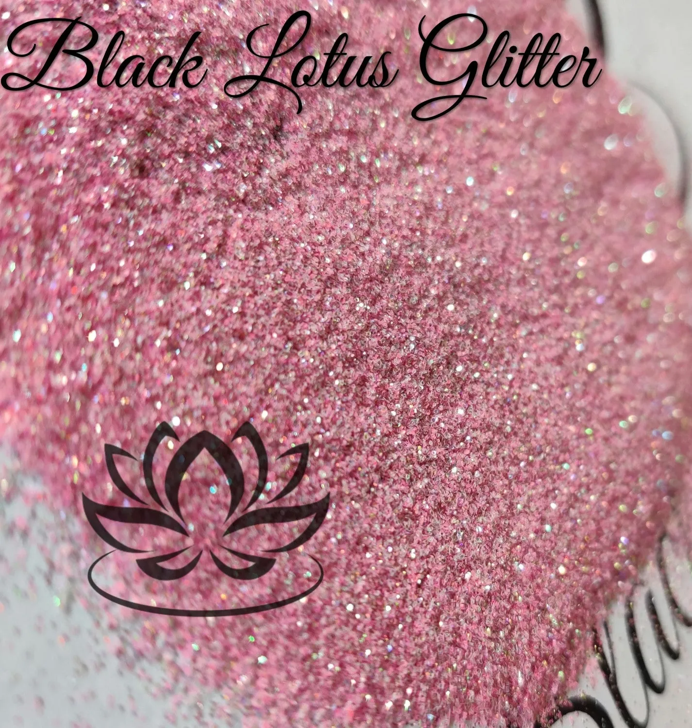 Enchanted Pink Sand