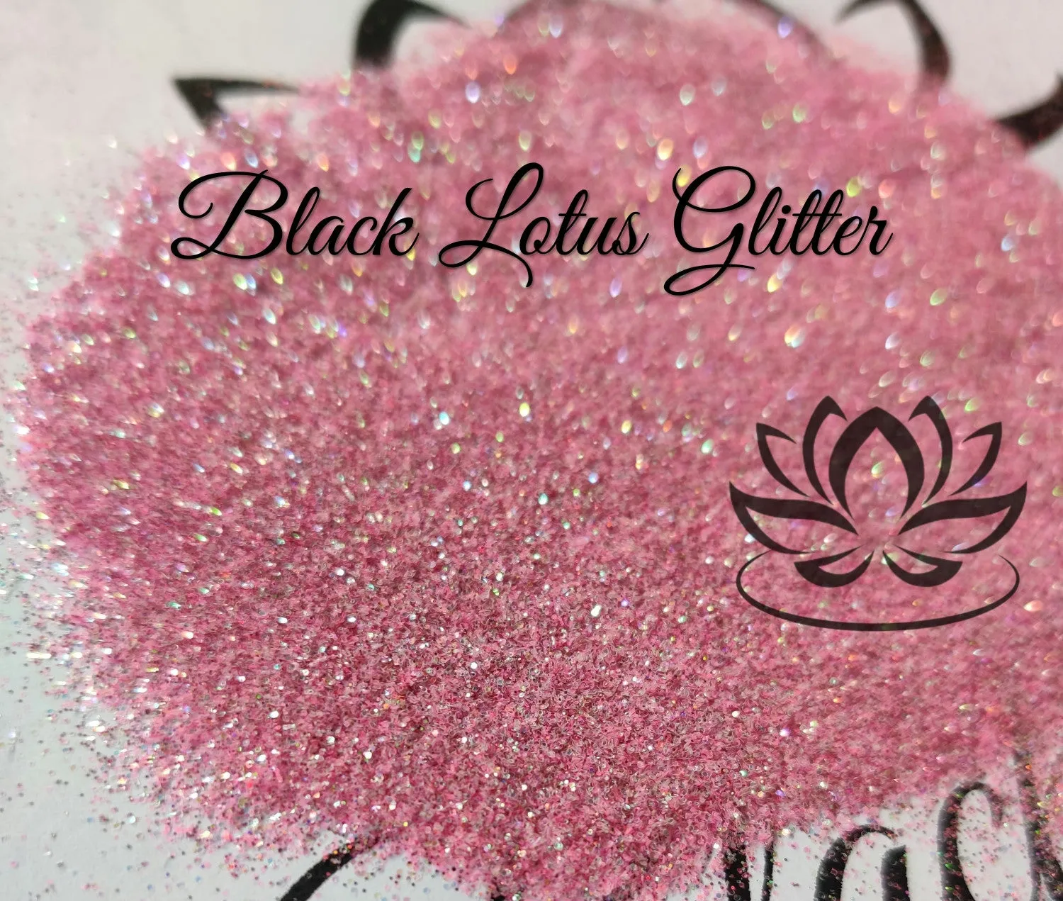 Enchanted Pink Sand