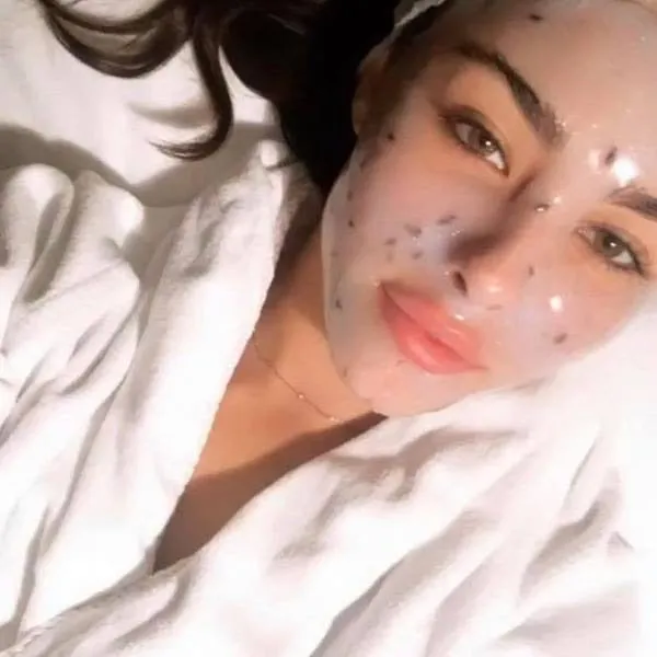 Esthemax Hydrojelly Intensive Aftercare