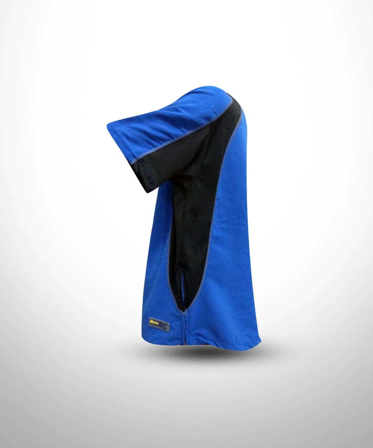 Evo9x Dual tone Quarter Zipper Batting Practice Jacket