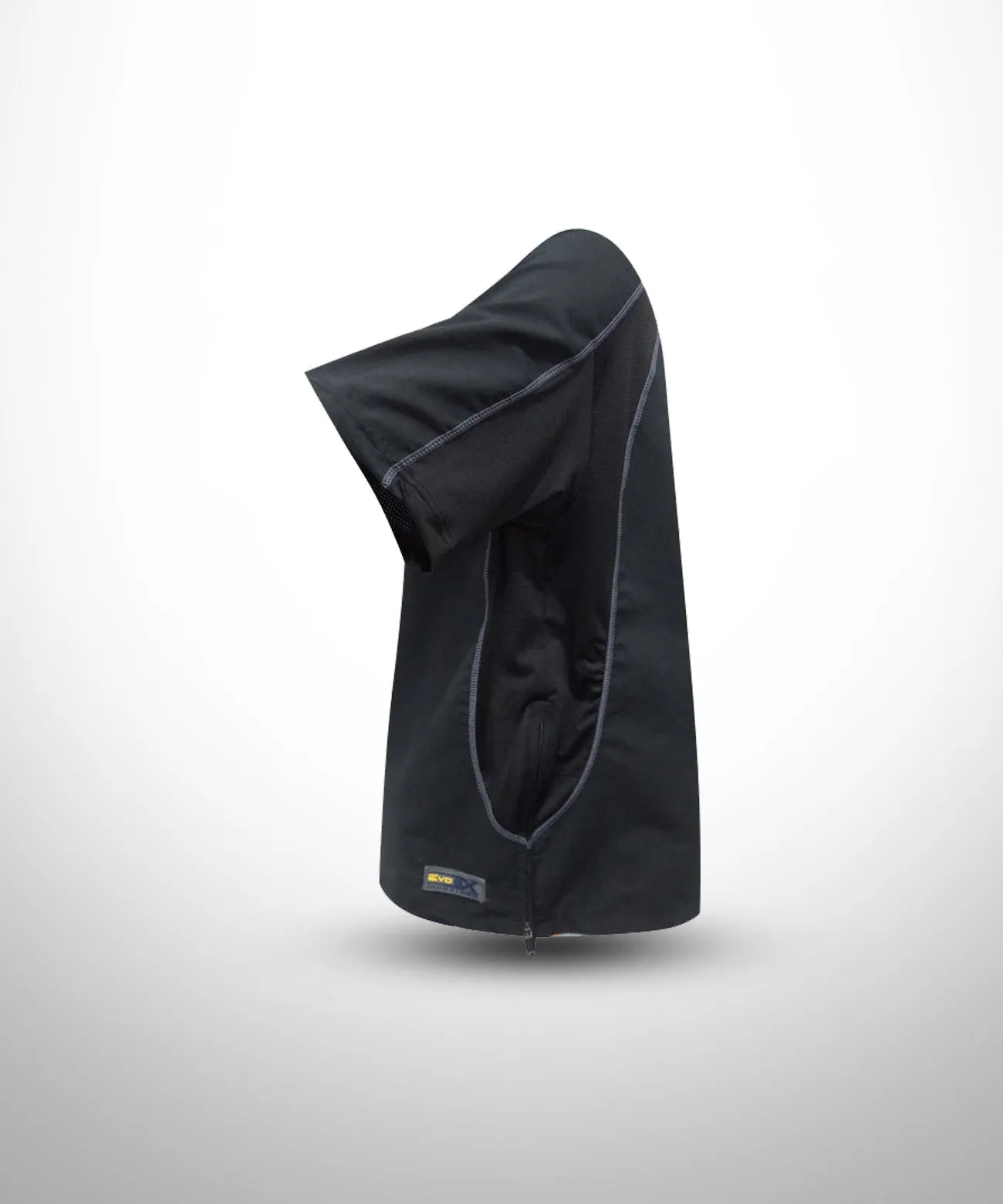 Evo9x Dual tone Quarter Zipper Batting Practice Jacket