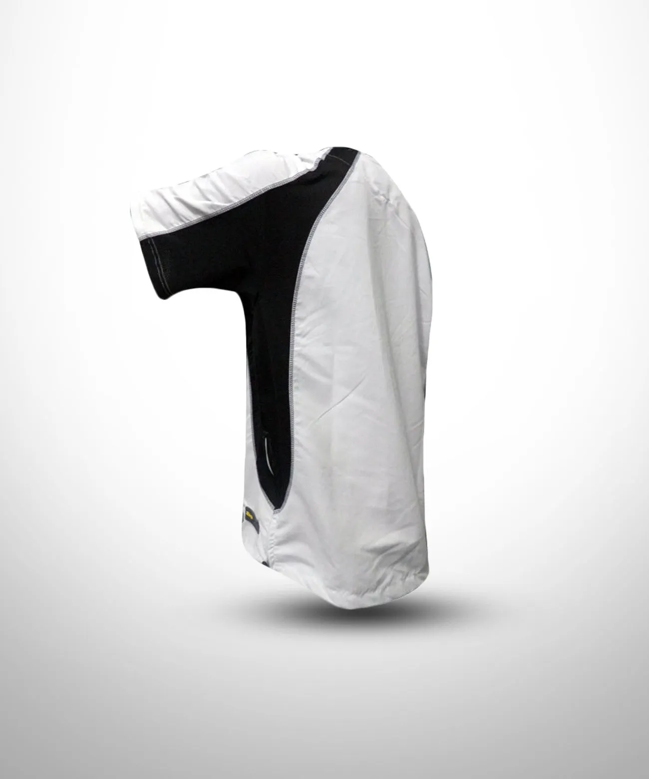 Evo9x Dual tone Quarter Zipper Batting Practice Jacket