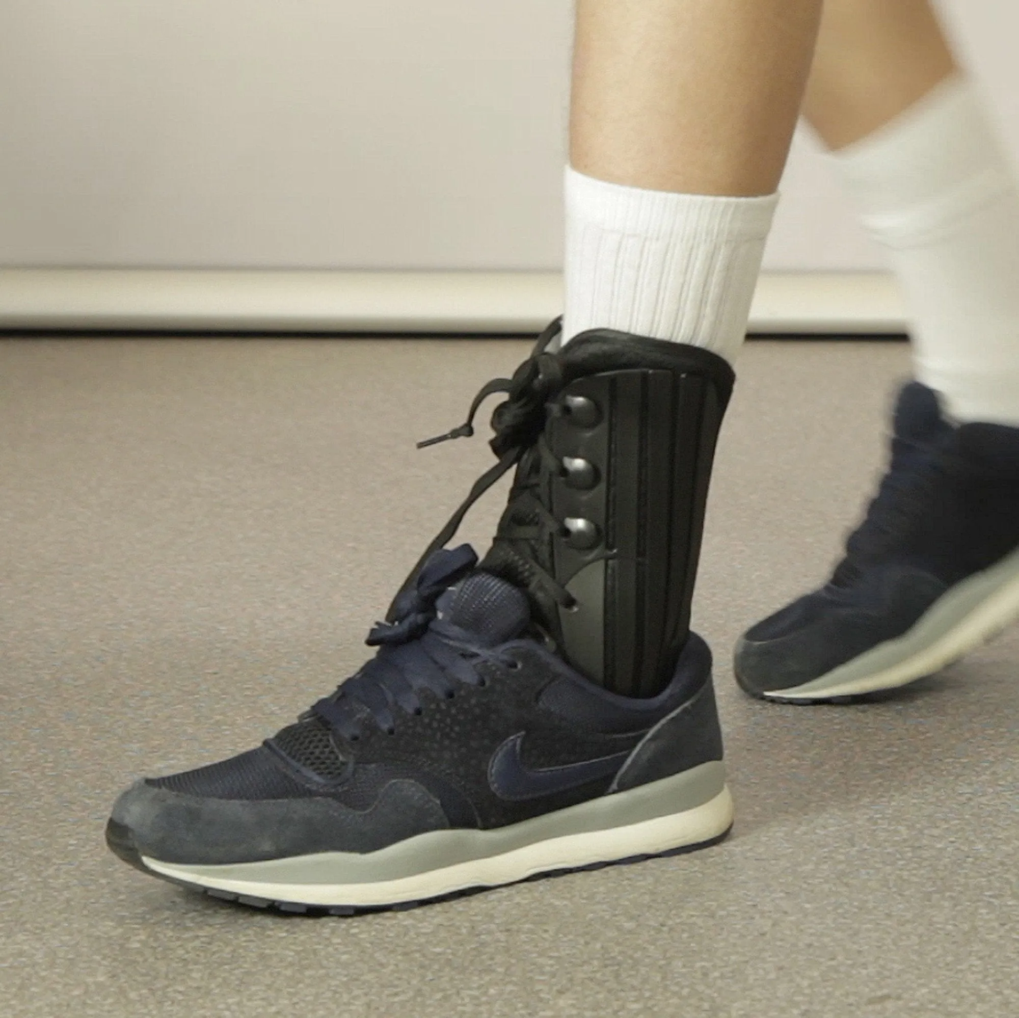 Exo Ankle Brace (Ortho Medical)