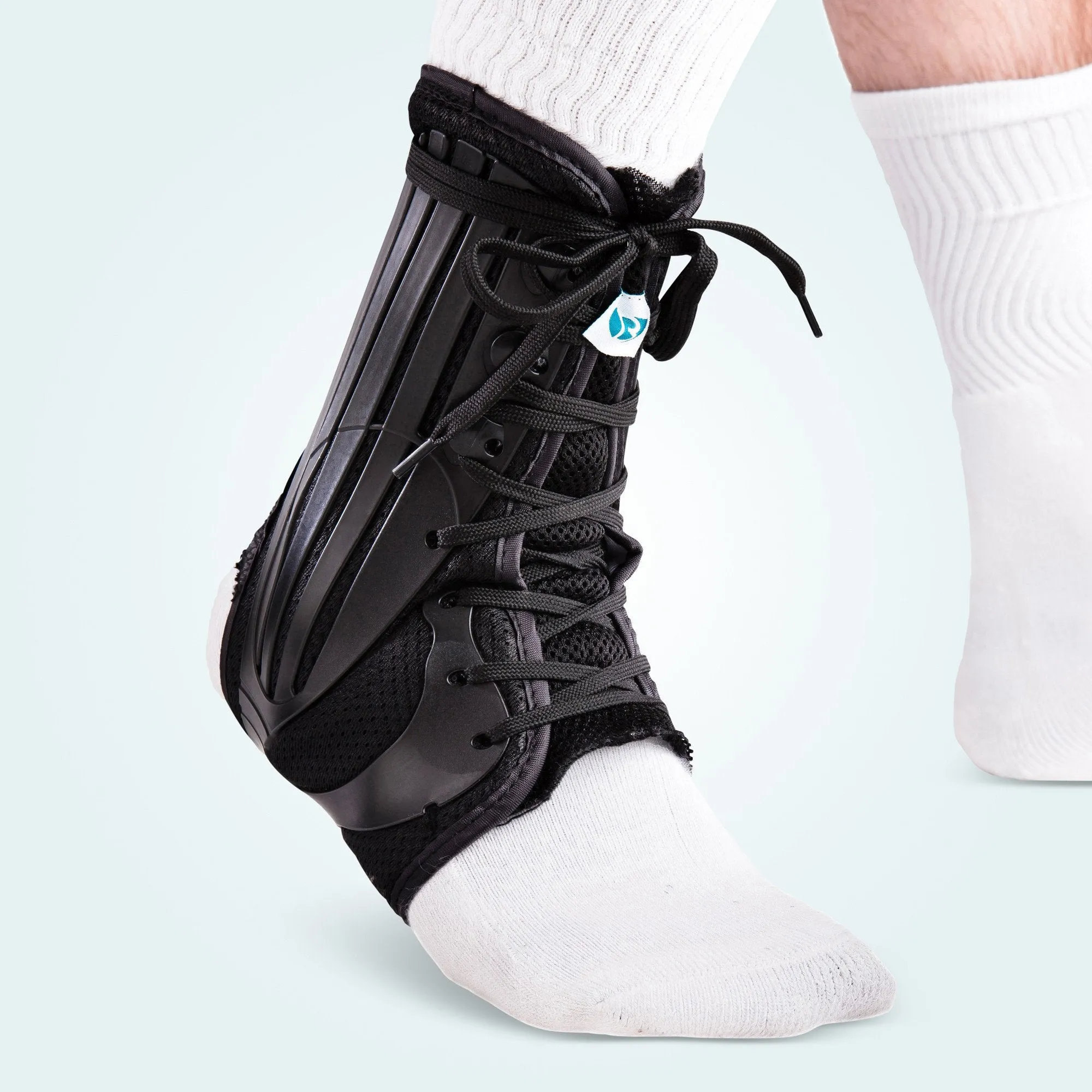 Exo Ankle Brace (Ortho Medical)