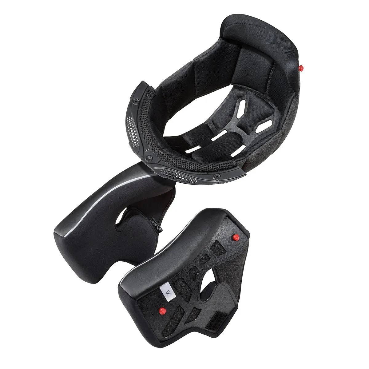 EXO-HX1 KwikWick III Liner set